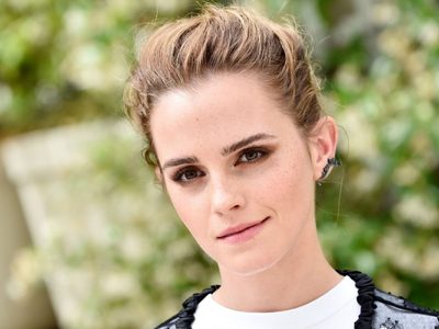 Emma Watson y su secreto mejor guardado. ¿Lo sabías?