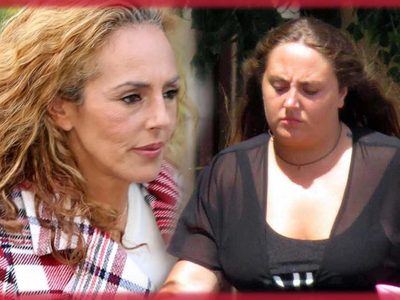 De tal palo: el cambio de look de Rocío Flores que la deja más parecida a Rocío Carrasco