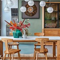 Decoración: cuáles son los cuatro imprescindibles para estar a la moda