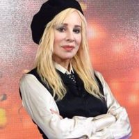 “No voy a contestar”: la reacción de Nacha Guevara ante una punzante pregunta de Mariana Brey