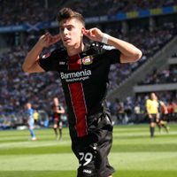 La impactante cifra del Real Madrid por Kai Havertz que rechazó el Bayer Leverkusen