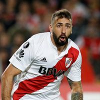 ¿Lucas Pratto se va de River?