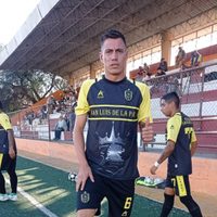 Asesinan al exfutbolista profesional Sergio Jáuregui cuando jugaba un partido en Morelos