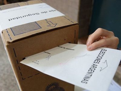 PASO 2021: las encuestas no pudieron anticipar los resultados