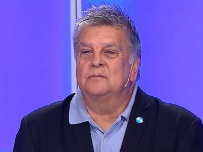 Todo sobre su salud: tras una misteriosa publicación, Luis Ventura detalló cómo se encuentra