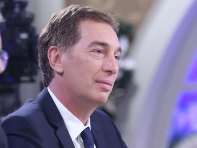 El inesperado video de campaña de Diego Santilli tras el revés que recibió La Libertad Avanza