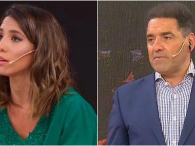 "Entiendo lo que es": Mariano Iúdica rompió el silencio por la acusación de Cinthia Fernández
