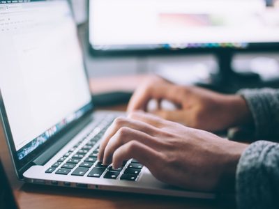 Un apagón virtual de los docentes de Santa Fe interrumpe las clases