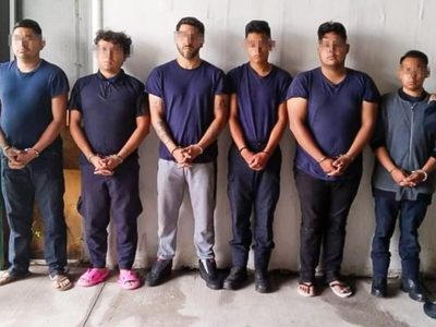 Fiscalía detiene a seis policías de Taxco que habrían asesinado a un periodista