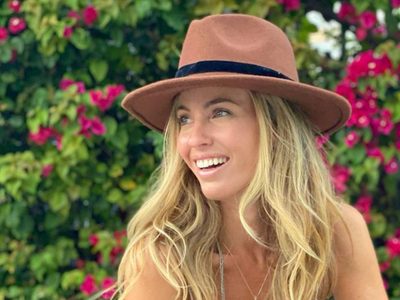 Un giro inesperado: Rocío Girao Díaz tomó la decisión más difícil