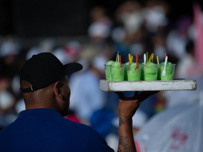 La tercera ola de calor arreciará del viernes al lunes; alerta por vientos fuertes en estas entidades