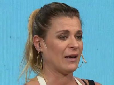 "No rompás con tus videos": Eugenia Tobal explotó ante la agresión que recibió