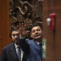 El “marinismo” de Armenta, un estigma para la campaña de Sheinbaum en Puebla