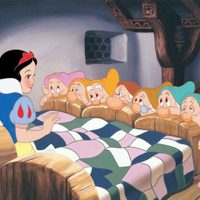 ¿Por qué fracasó la nueva Blanca Nieves?