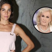 Juana Viale confesó que Mirtha Legrand le hizo un reclamo por su último programa: "Ella me dice..."