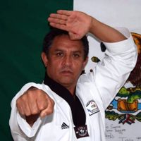 Reportan muy grave al padre de los medallistas Iridia y Óscar Salazar