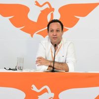 El proceso electoral "va muy bien en términos generales": Clemente Castañeda