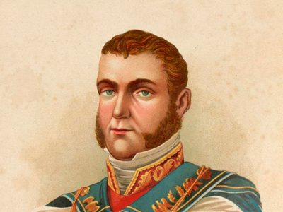 Iturbide, víctima de la historia oficial