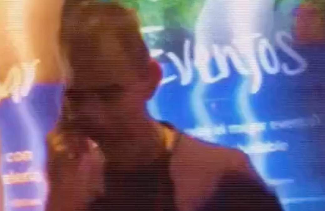 González Martínez celebra su victoria el 2 de junio