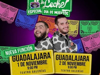 Gobierno de Zapopan cancela shows de Adrián Marcelo y “La Mole”; esta es la razón
