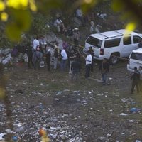 Tercer informe del GIEI exhibe que la “verdad histórica” del caso Ayotzinapa fue una simulación