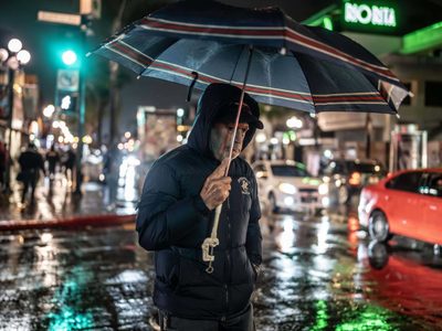 Frío, heladas, lluvias fuertes y granizo impactarán de viernes a domingo a los siguientes estados