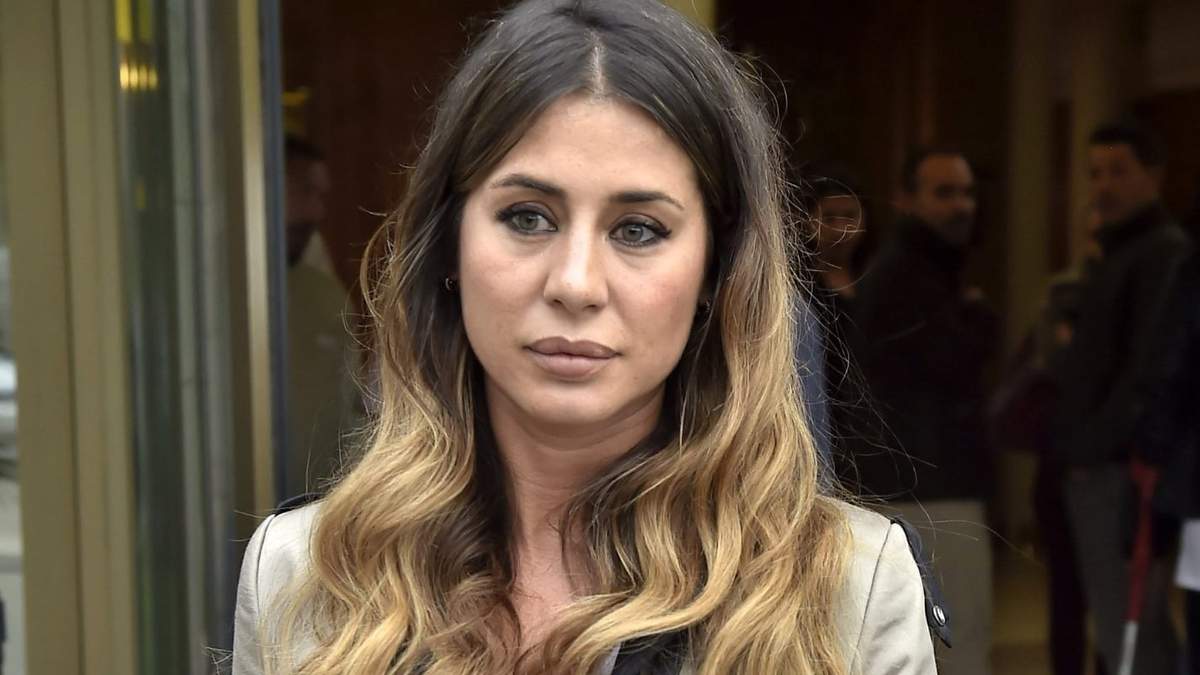 Elena Tablada. Fuente: (Bekia)