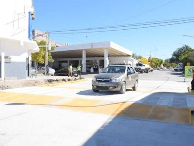 Ciudad estratégica: Zapala avanza en infraestructura y nuevas propuestas