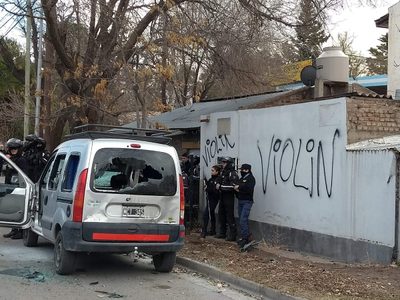 Sortearon a los jurados para el juicio por los abusos sexuales a niños del jardín 31