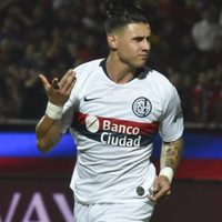 San Lorenzo confirmó su primera baja