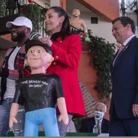 CDMX intentará romper Récord Guinnes de la clase de boxeo más grande del mundo