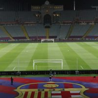 Barcelona pospone su partido contra el Osasuna tras la muerte de un miembro de su personal médico