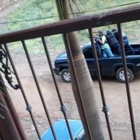 Despliegan operativo tras enfrentamiento en Tepalcatepec