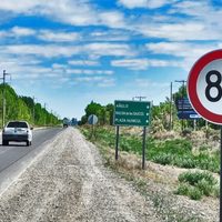 El gobierno aplicará restricciones de tránsito y velocidad para evitar accidentes en ruta 7