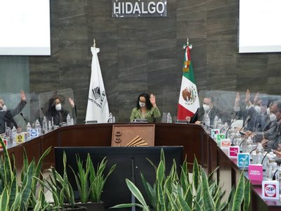 En Hidalgo, votos de electores que no estaban enlistados
