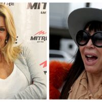 "Sos una pobre mujer": Yanina Latorre durísima contra Moria Casán. ¿Qué pasó?