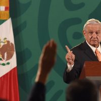 AMLO defiende desaparición del Fonden ante desastres naturales: se entrega el apoyo directo