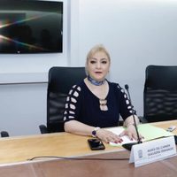 Diputada María del Carmen Saavedra renuncia al PAN; fracción poblana se queda con cinco legisladores