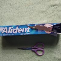 No tires las cajas de pasta de dientes: creá este fabuloso portalápices y biromes, perfecto para la oficina