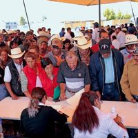 La mitad de programas de AMLO, sin claridad sobre la problemática que quieren resolver: Coneval