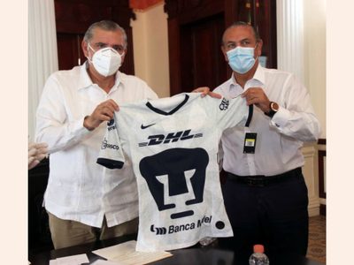 Pumas tendrá equipo filial en Tabasco
