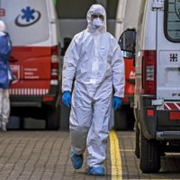 Reportan 10.776 nuevos casos de coronavirus en las últimas 24 horas