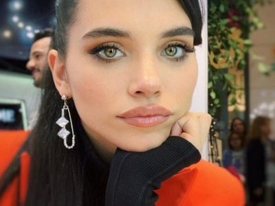 ¿Qué ocurrió? Eva De Dominici borró una tierna postal con su hijo y...  ¡mirá!