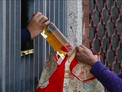 El intendente de Cutral Co propuso agravar las sanciones para la venta clandestina de alcohol
