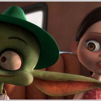 'Ana y Bruno”: un viaje oscuro y conmovedor
