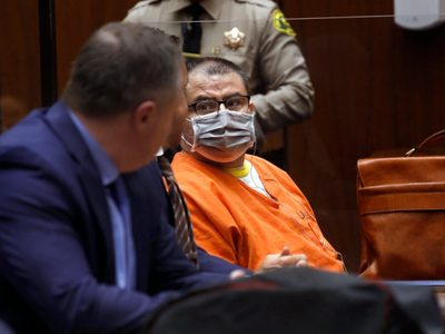 La Luz del Mundo considera injusta la sentencia de su líder Naasón Joaquín