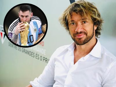 “Se los dieron por ser Messi”: la durísima crítica de Diego Lugano por los penales en el Mundial