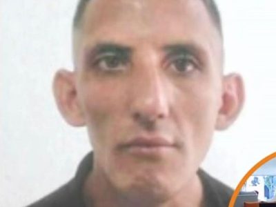 El hombre que atacó a una chica en una mueblería de Rosario estaba preso en Córdoba