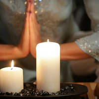 El poderoso ritual con 1 sola cosa para proteger tu hogar de las malas energías