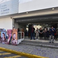 Caso Narvarte: A 7 años, familias esperan que Godoy confirme investigación por trata